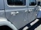2023 Jeep Wrangler 4xe Sahara High Altitude