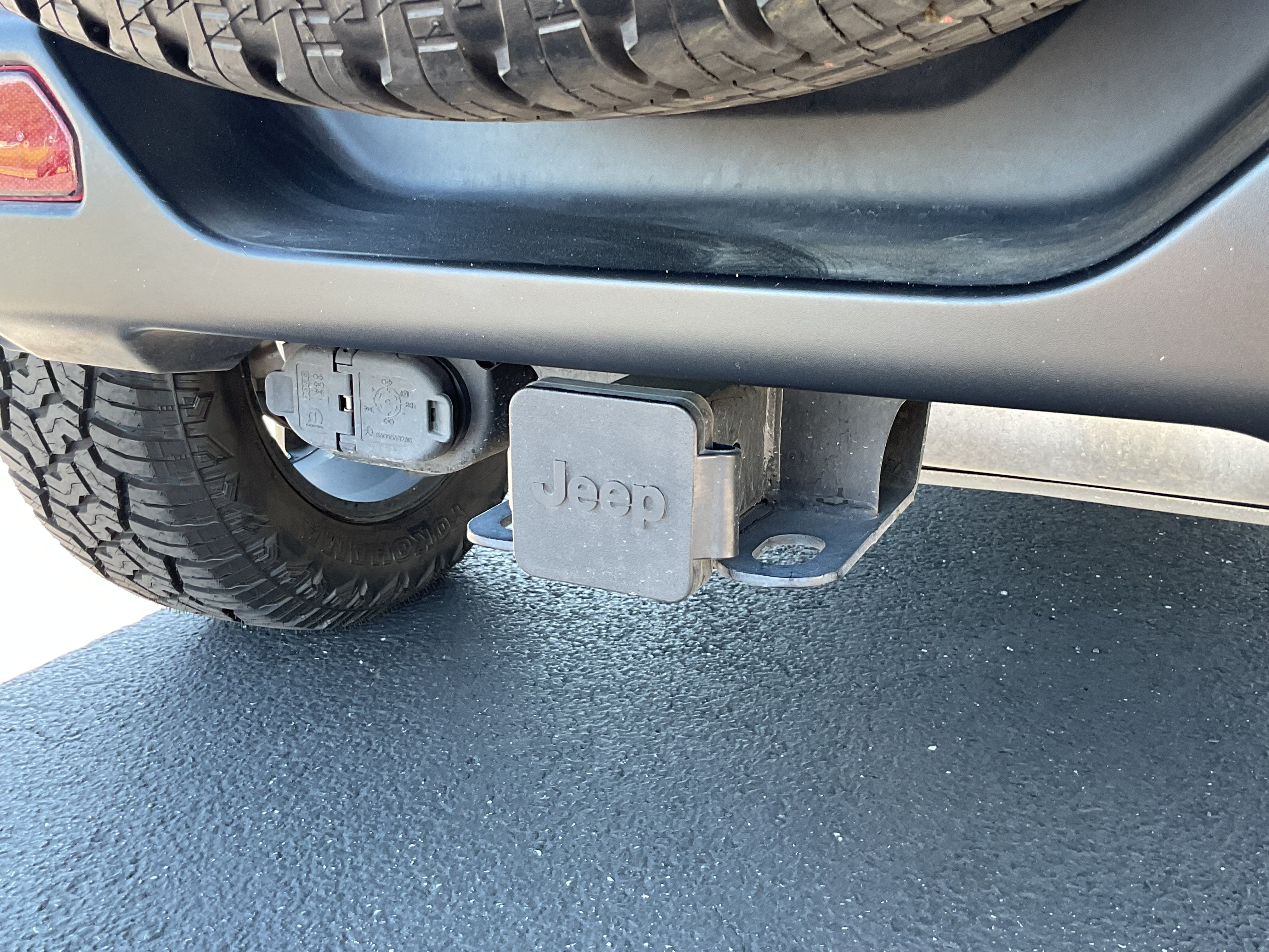 2023 Jeep Wrangler 4xe Sahara High Altitude