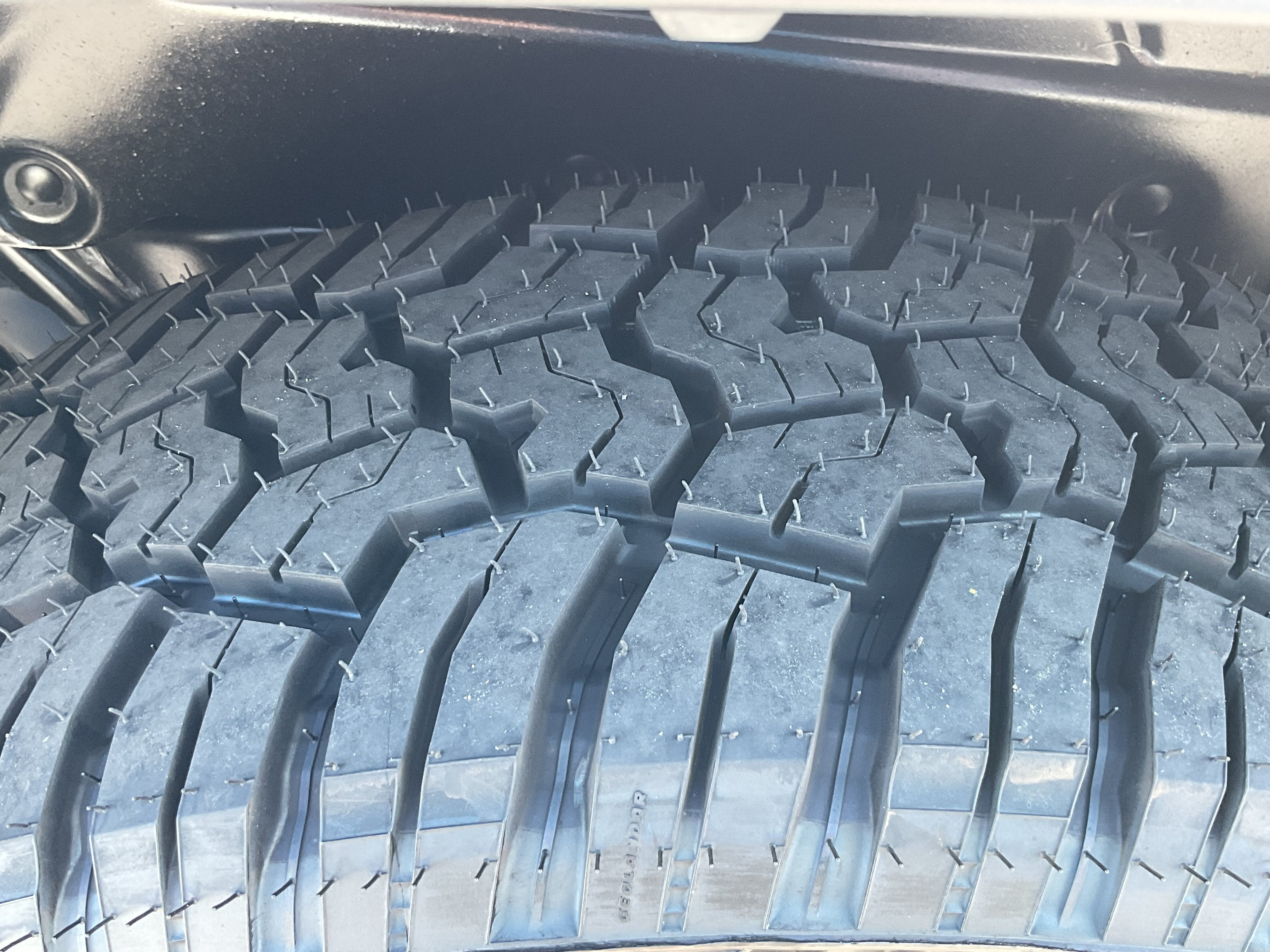 2023 Jeep Wrangler 4xe Sahara High Altitude