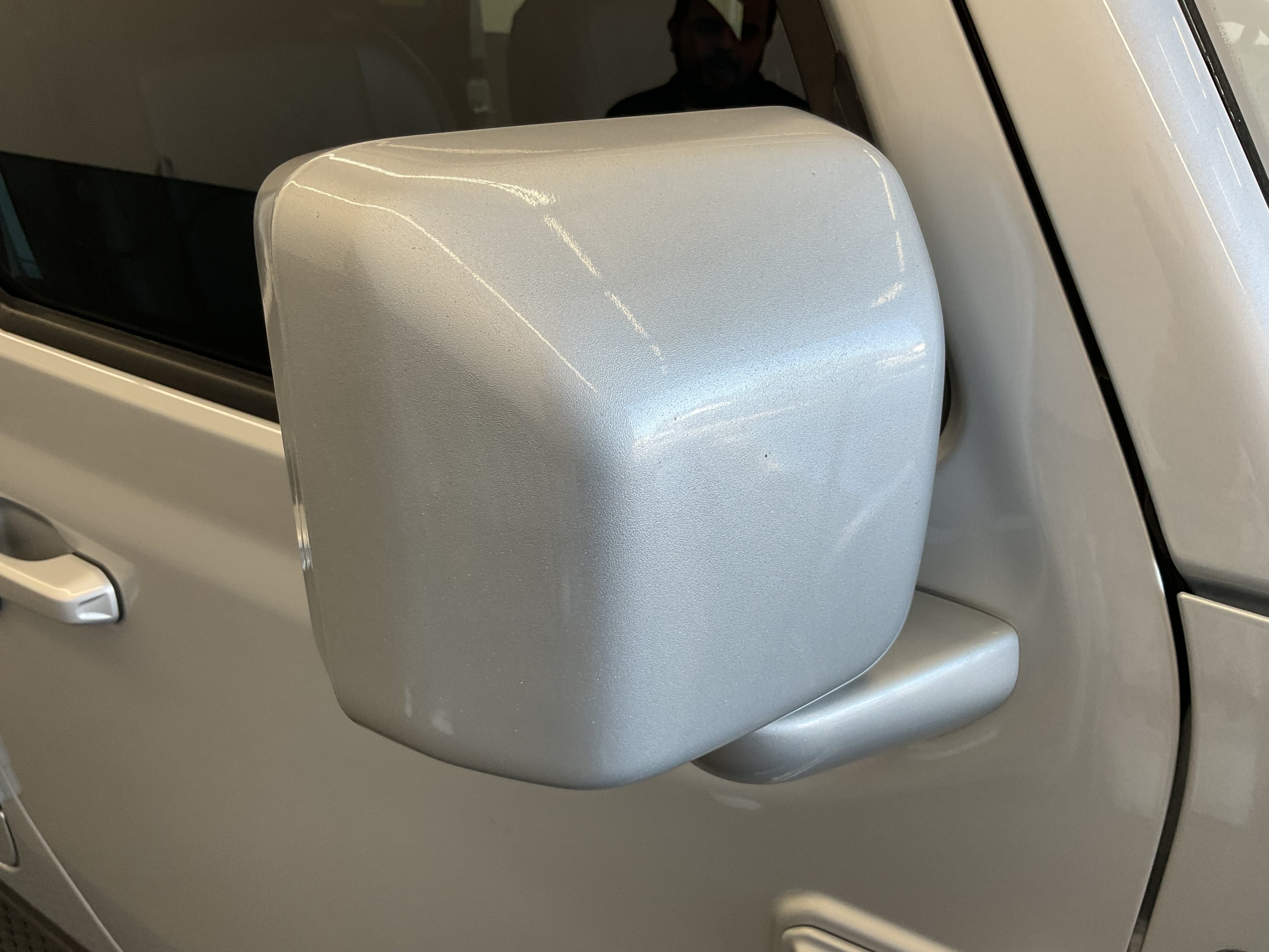 2023 Jeep Wrangler 4xe Sahara High Altitude