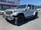 2023 Jeep Wrangler 4xe Sahara High Altitude
