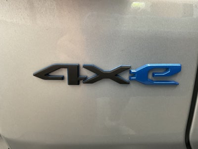 2023 Jeep Wrangler 4xe Sahara High Altitude