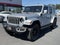 2023 Jeep Wrangler 4xe Sahara High Altitude