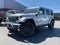 2023 Jeep Wrangler 4xe Sahara High Altitude