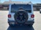 2023 Jeep Wrangler 4xe Sahara High Altitude