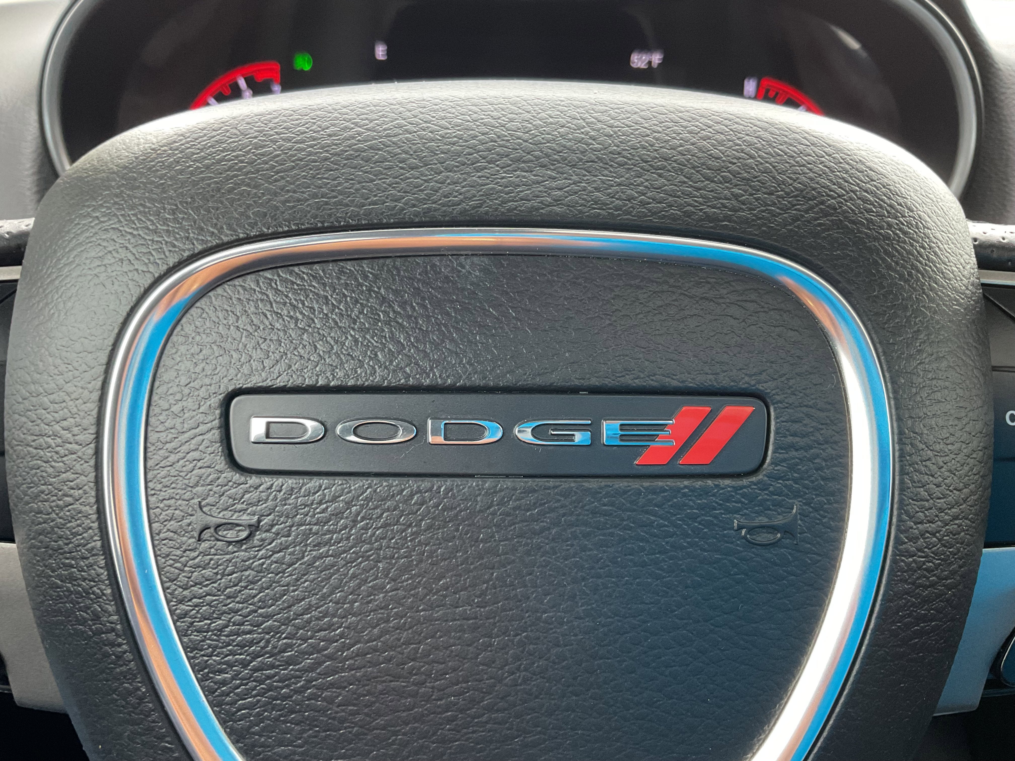 2018 Dodge Durango Citadel AWD