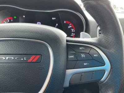 2018 Dodge Durango Citadel AWD