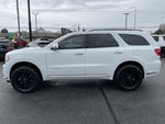2018 Dodge Durango Citadel AWD