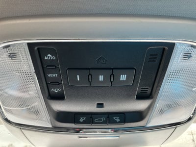 2018 Dodge Durango Citadel AWD