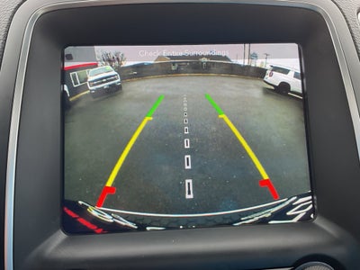 2018 Dodge Durango Citadel AWD