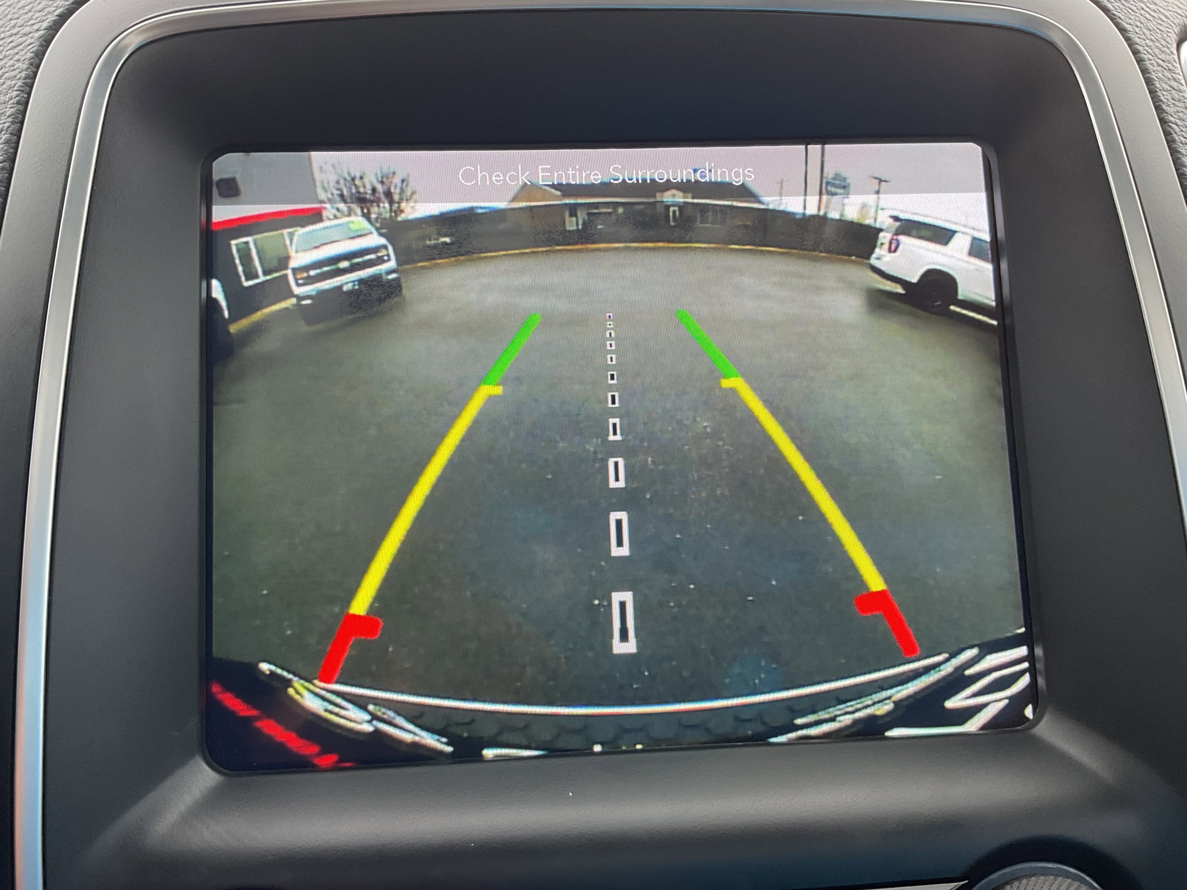 2018 Dodge Durango Citadel AWD