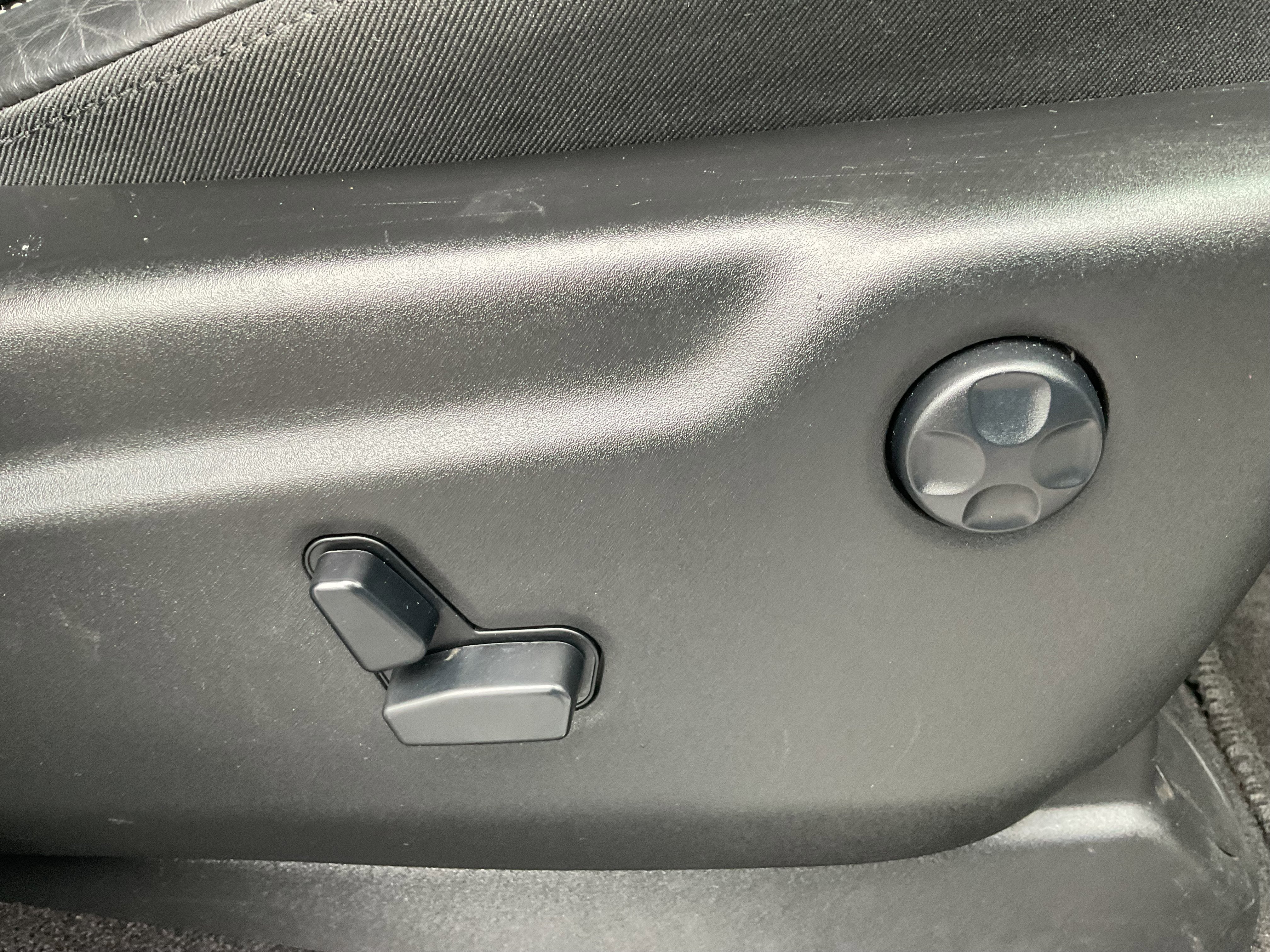 2018 Dodge Durango Citadel AWD