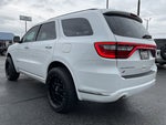 2018 Dodge Durango Citadel AWD