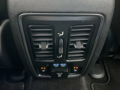 2018 Dodge Durango Citadel AWD