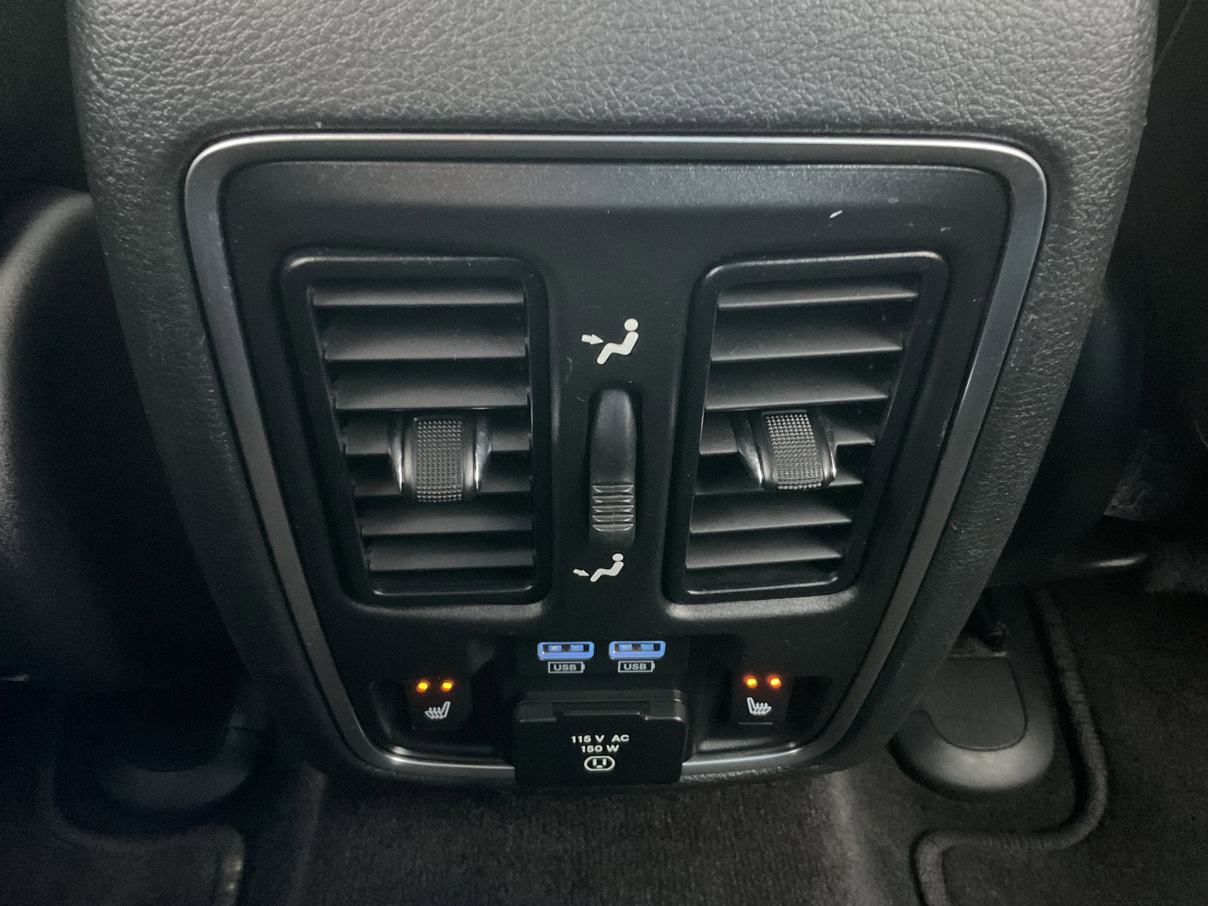 2018 Dodge Durango Citadel AWD