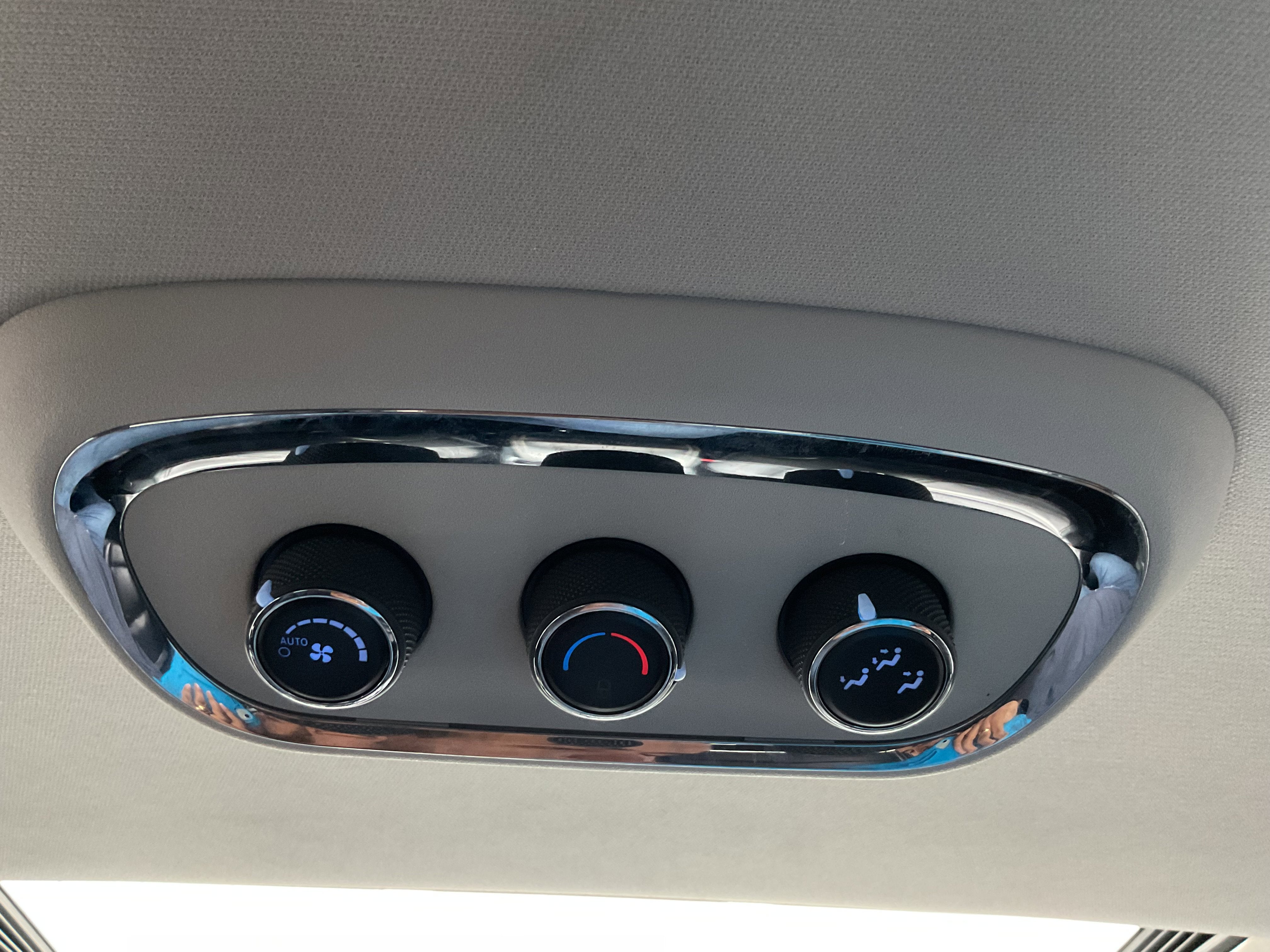 2018 Dodge Durango Citadel AWD