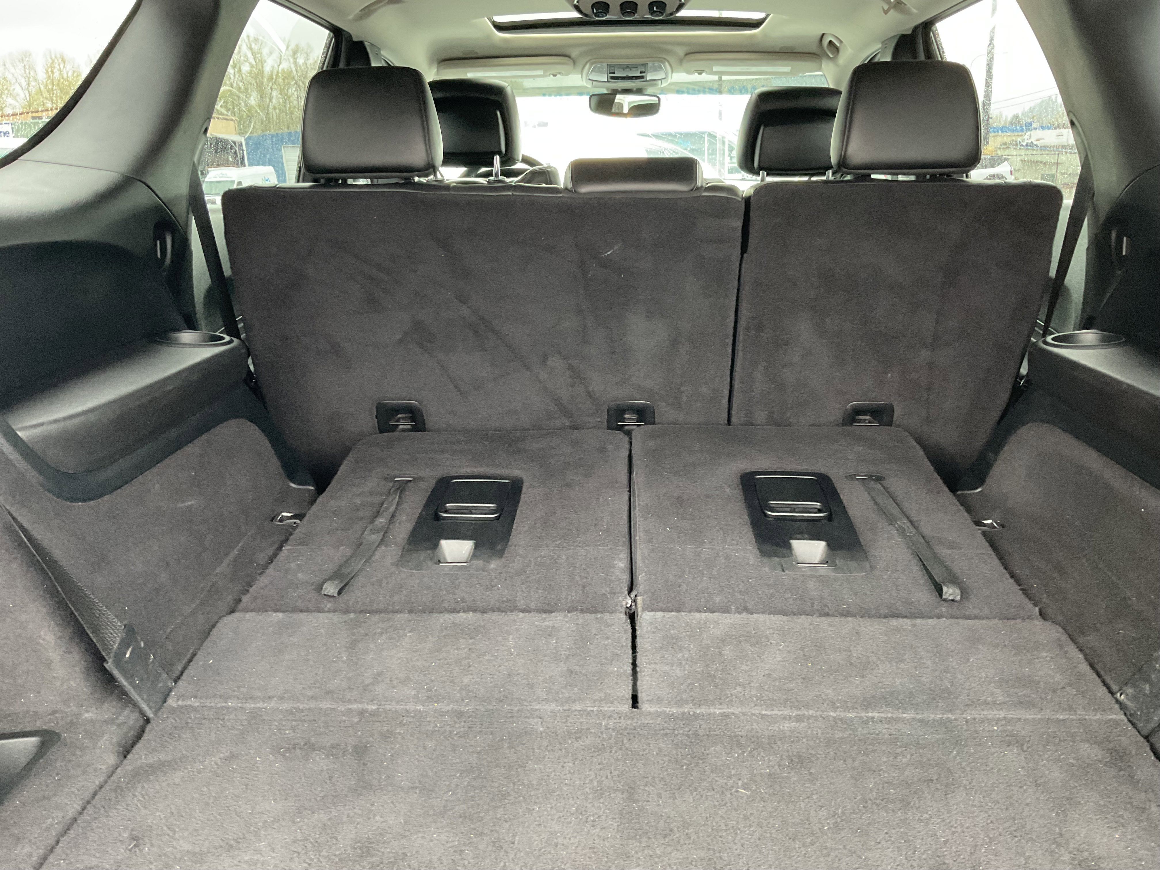 2018 Dodge Durango Citadel AWD