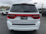 2018 Dodge Durango Citadel AWD