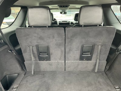 2018 Dodge Durango Citadel AWD