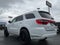 2018 Dodge Durango Citadel AWD