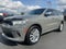 2021 Dodge Durango Citadel AWD