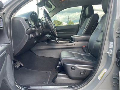 2021 Dodge Durango Citadel AWD