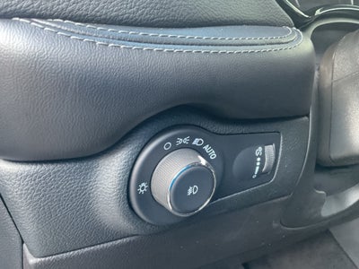 2021 Dodge Durango Citadel AWD