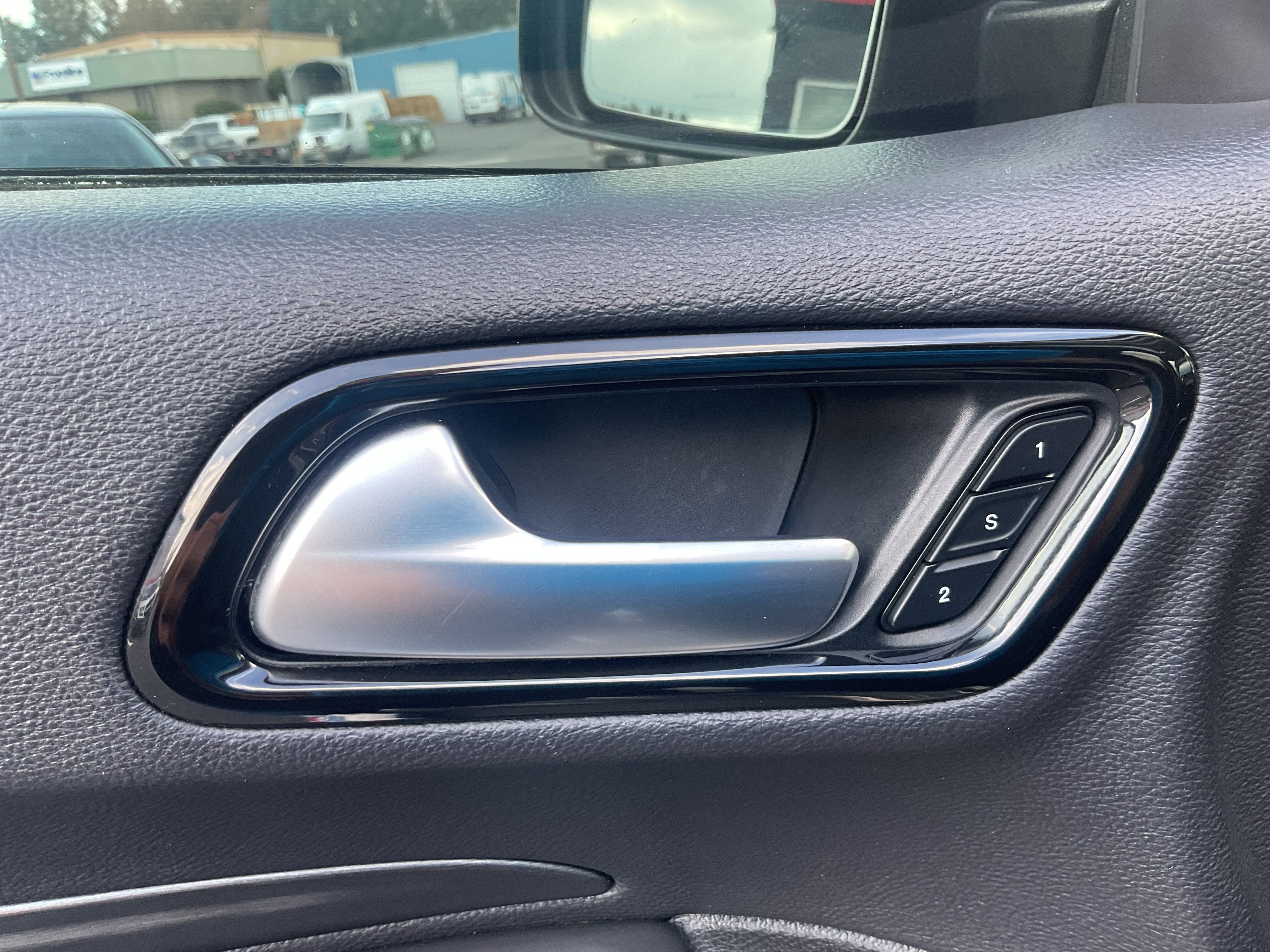 2021 Dodge Durango Citadel AWD