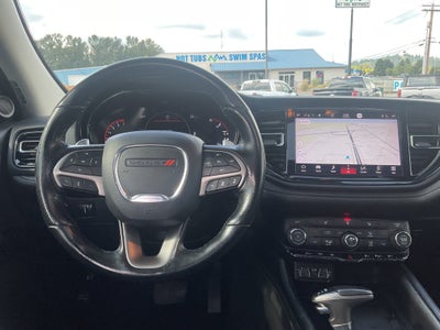 2021 Dodge Durango Citadel AWD