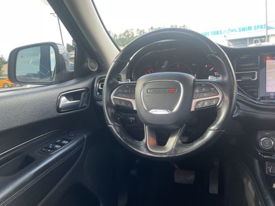 2021 Dodge Durango Citadel AWD