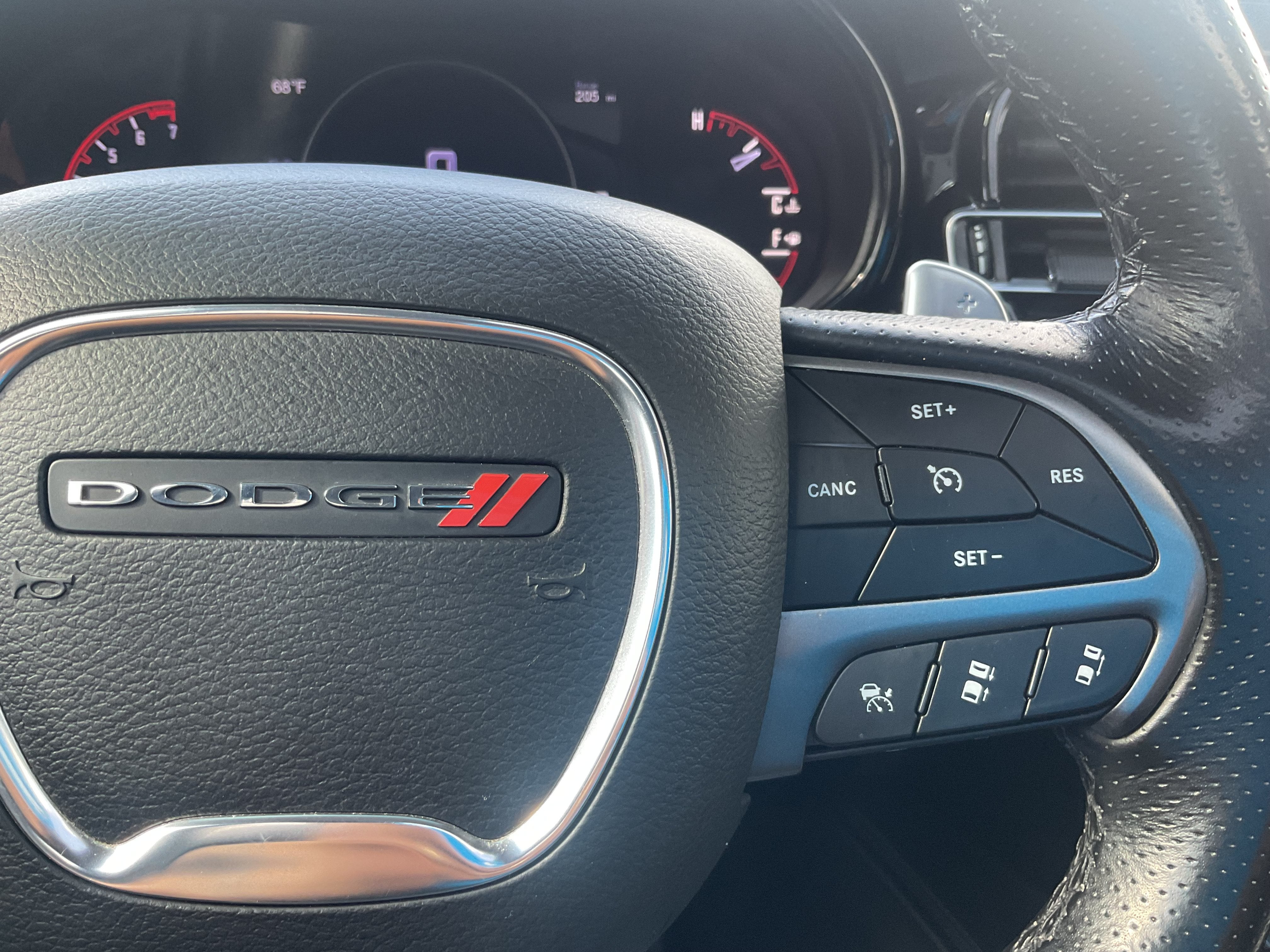 2021 Dodge Durango Citadel AWD