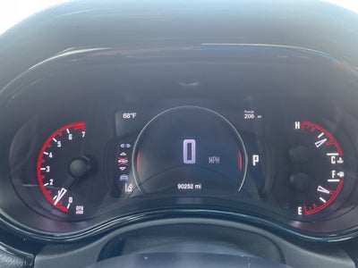 2021 Dodge Durango Citadel AWD