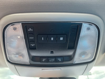 2021 Dodge Durango Citadel AWD