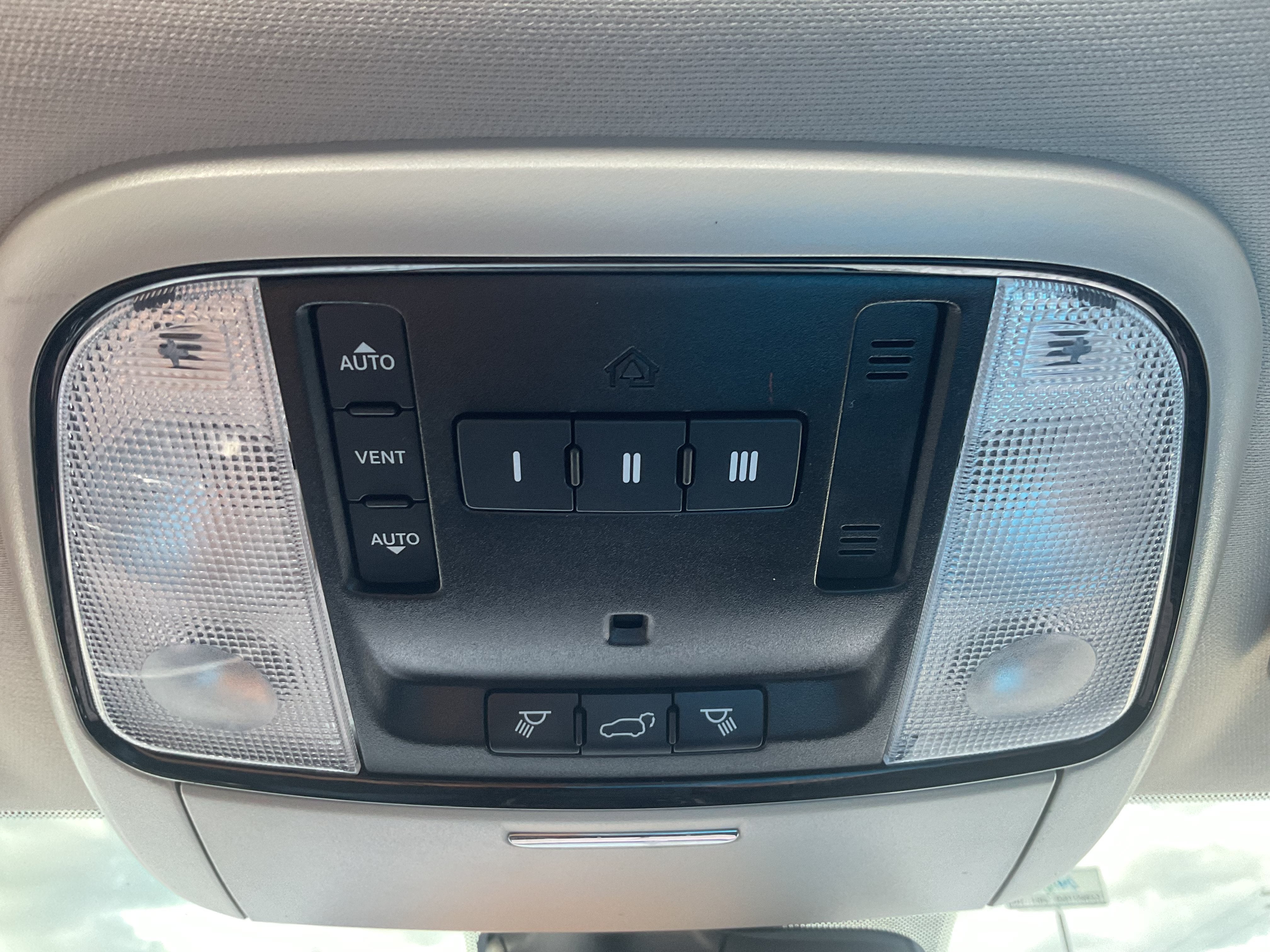 2021 Dodge Durango Citadel AWD