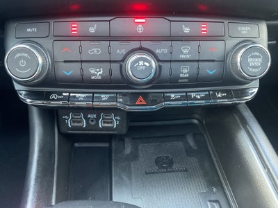 2021 Dodge Durango Citadel AWD