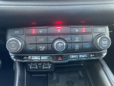 2021 Dodge Durango Citadel AWD