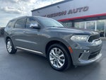 2021 Dodge Durango Citadel AWD