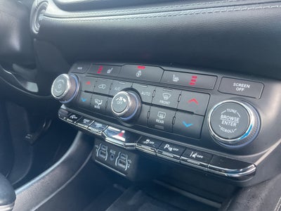 2021 Dodge Durango Citadel AWD