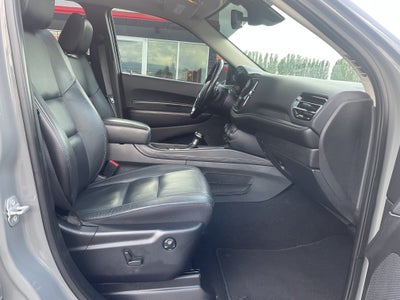 2021 Dodge Durango Citadel AWD