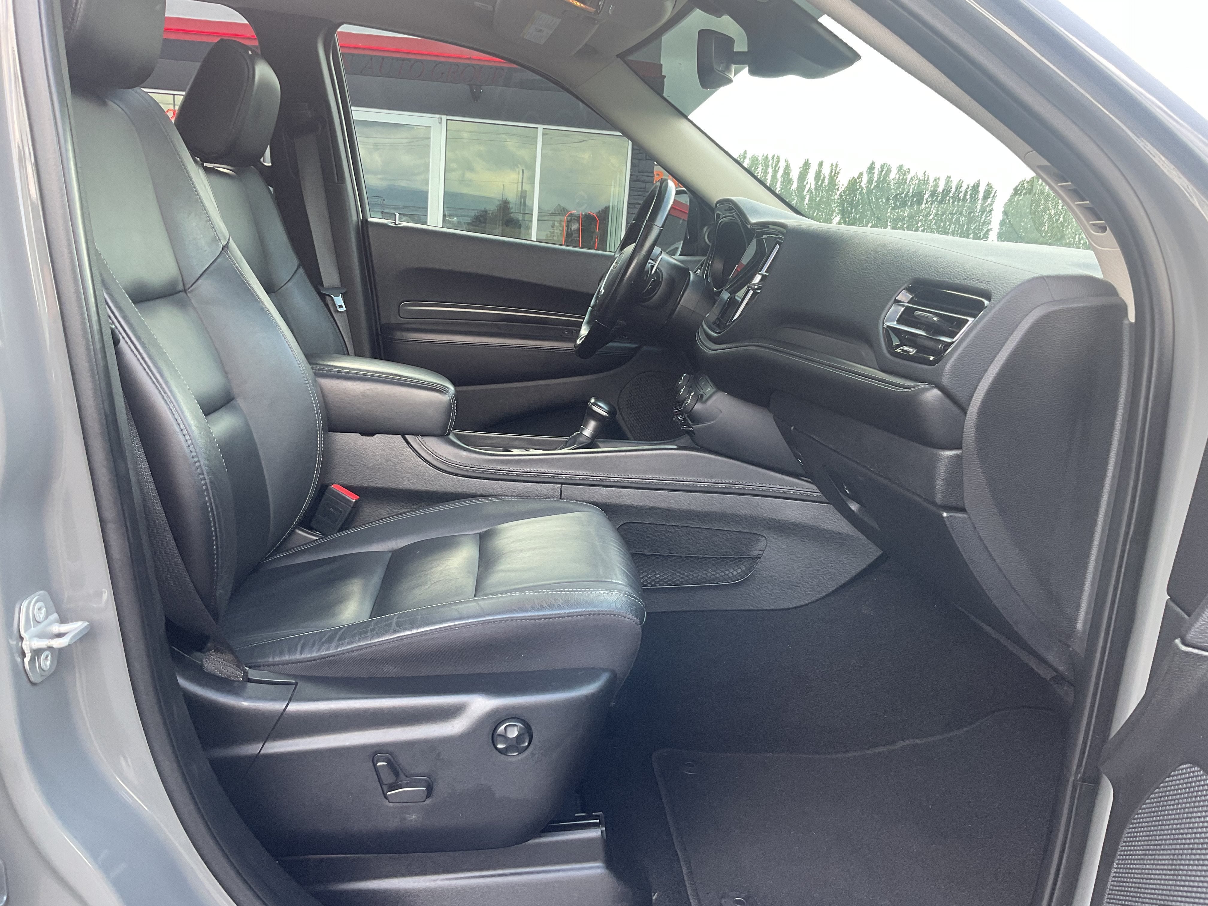 2021 Dodge Durango Citadel AWD