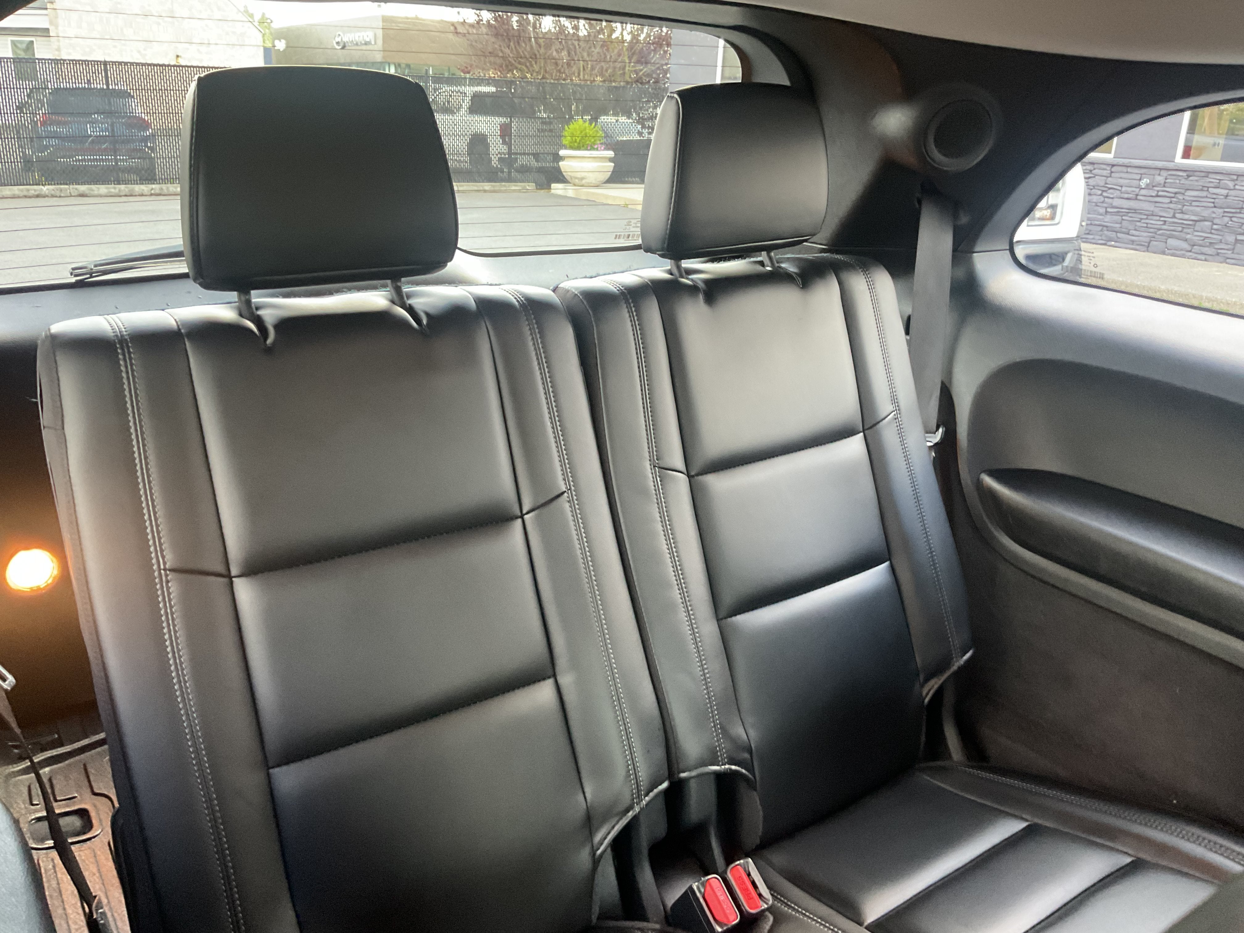 2021 Dodge Durango Citadel AWD