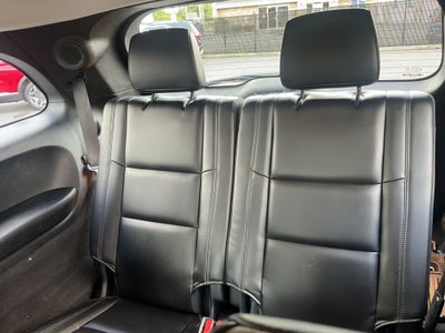 2021 Dodge Durango Citadel AWD