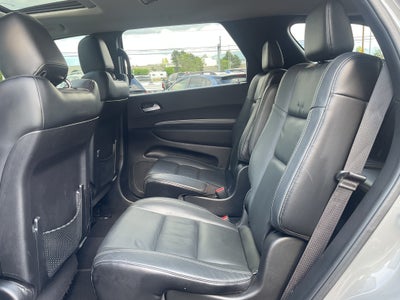 2021 Dodge Durango Citadel AWD