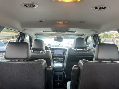 2021 Dodge Durango Citadel AWD