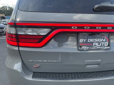 2021 Dodge Durango Citadel AWD