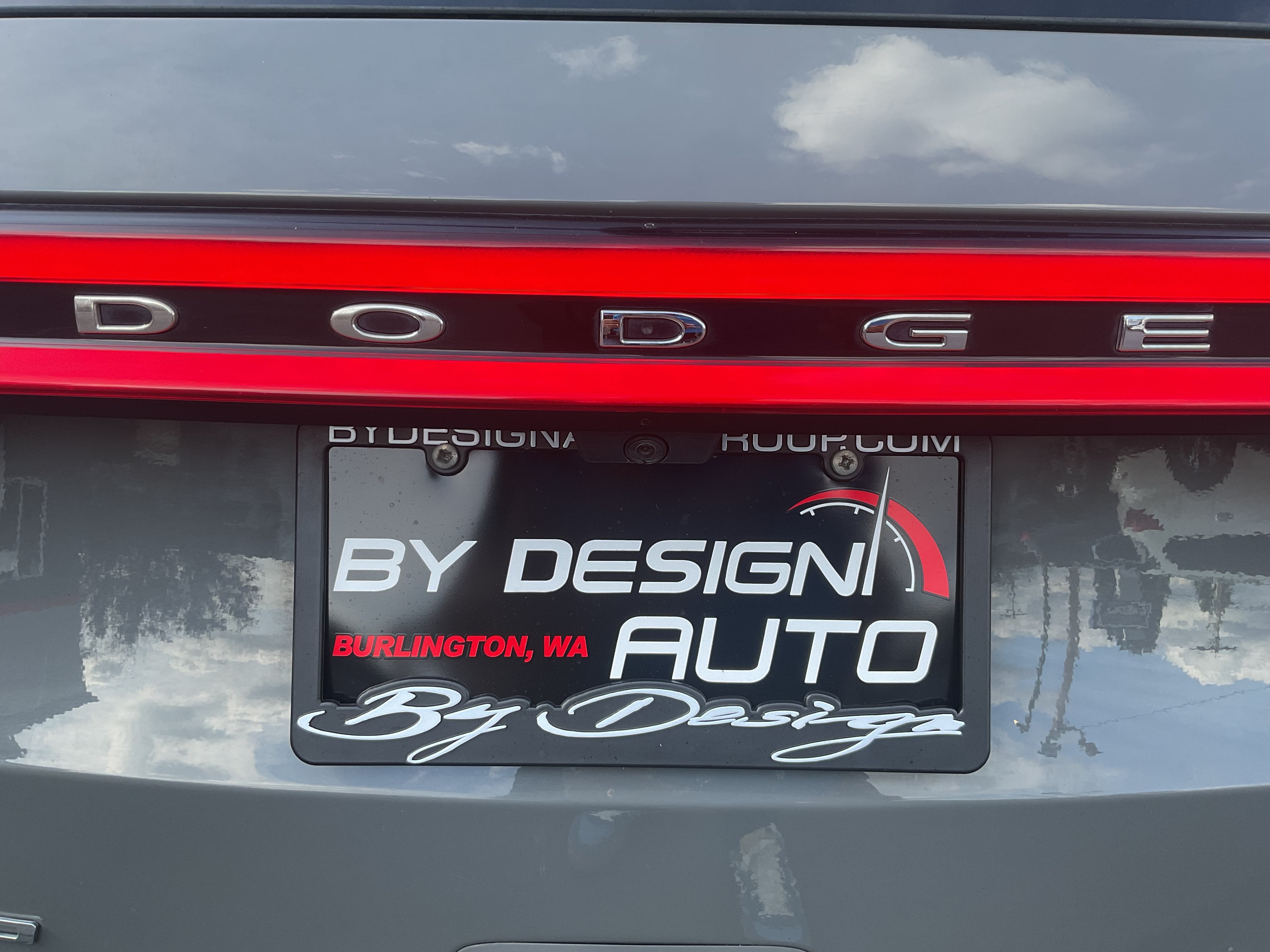 2021 Dodge Durango Citadel AWD