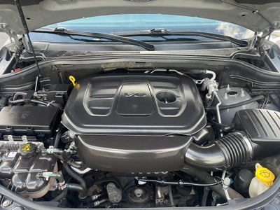 2021 Dodge Durango Citadel AWD