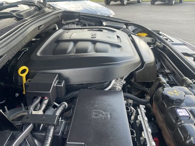 2021 Dodge Durango Citadel AWD