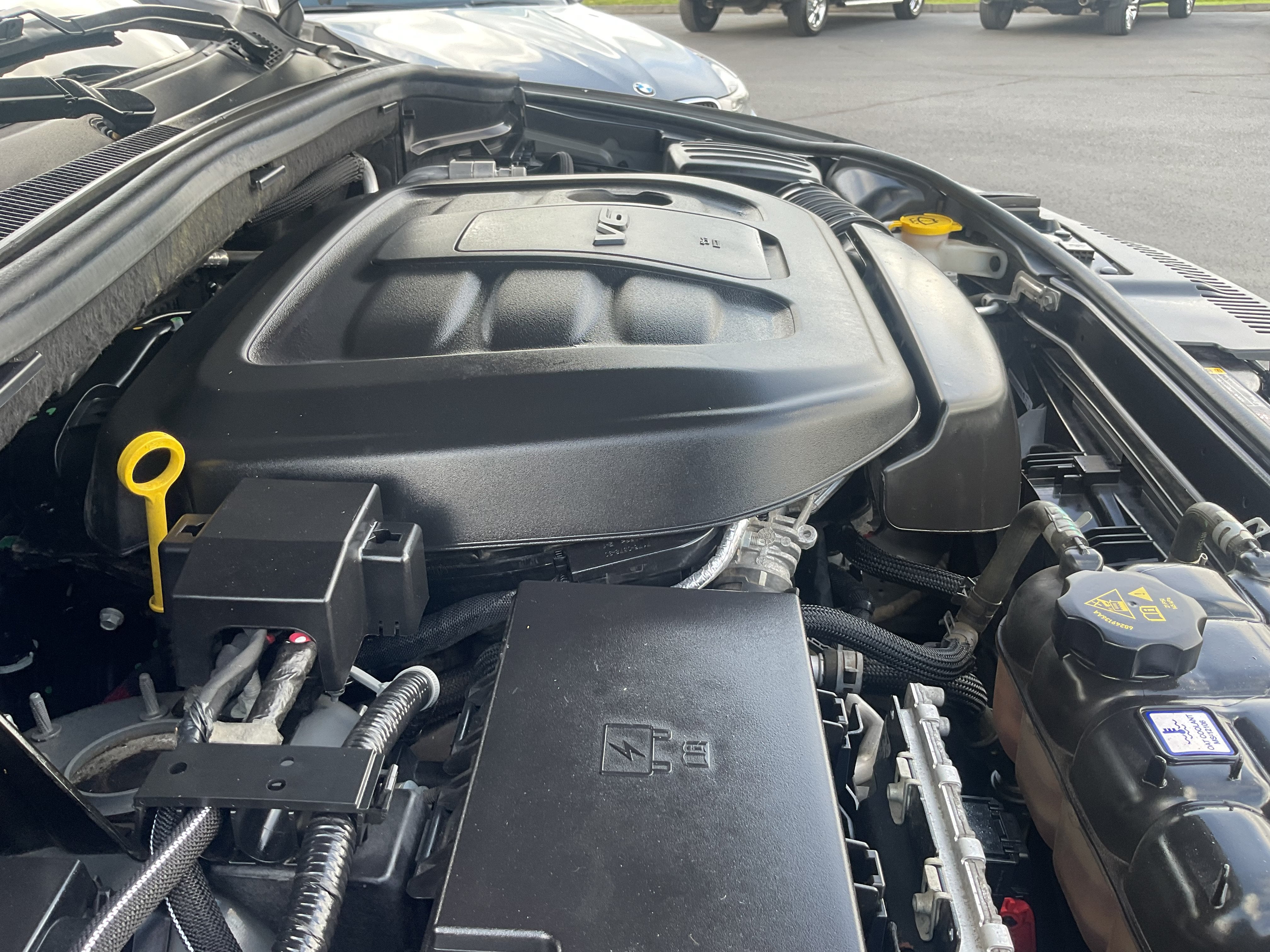 2021 Dodge Durango Citadel AWD