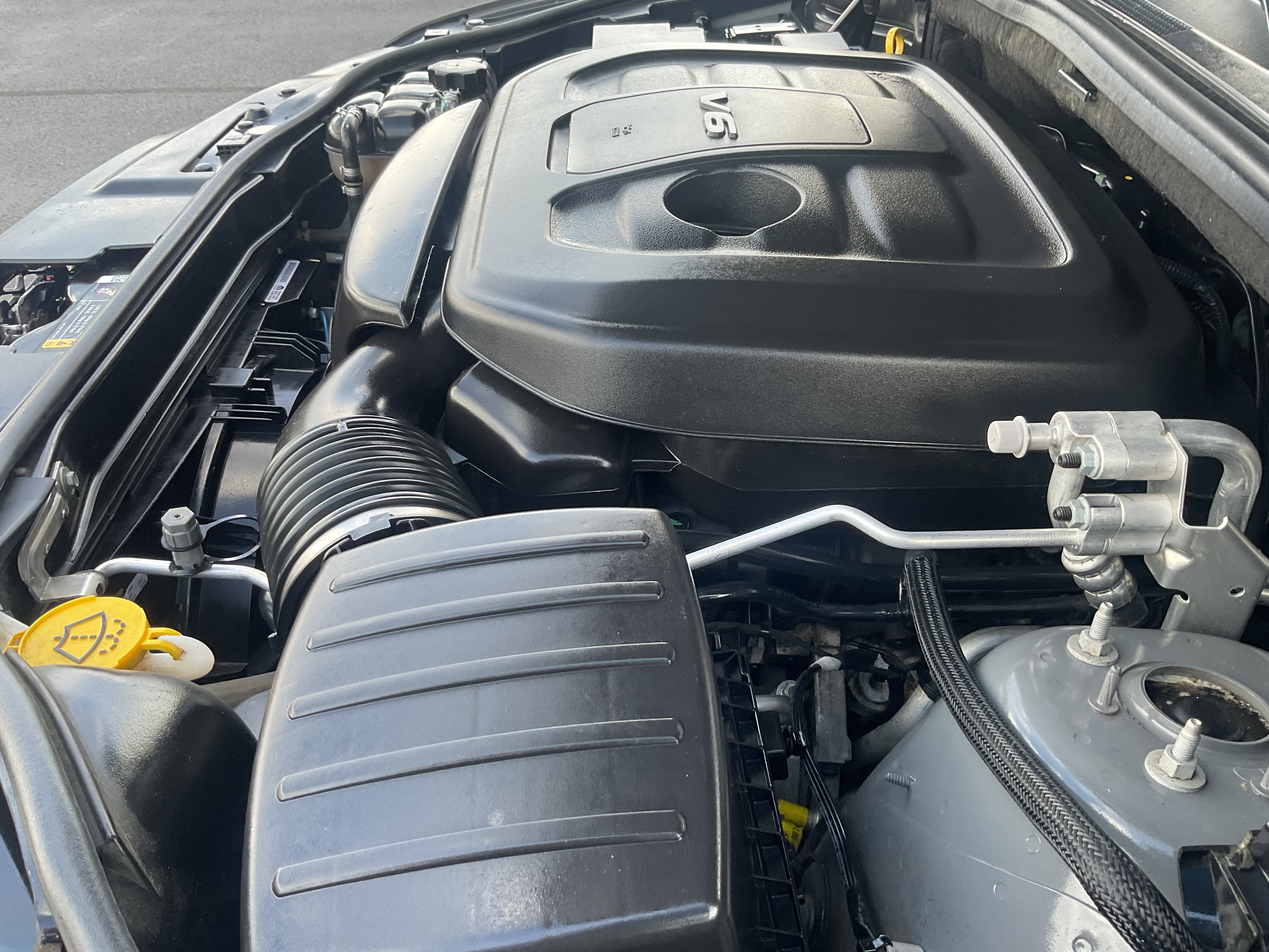 2021 Dodge Durango Citadel AWD